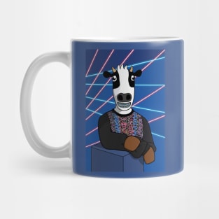 Cow-Boy Mug